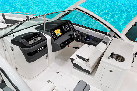 Катер Chaparral 310 OSX